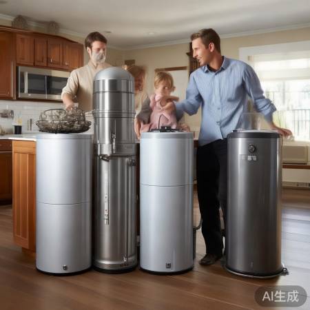 光芒热水器客户关怀专线分析=大型热水器设备选购指南：轻松实现舒适洗浴体验