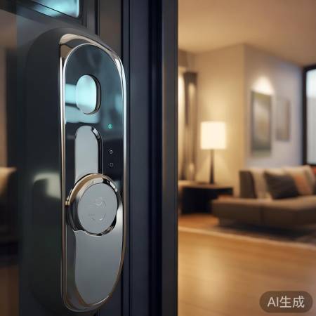 玛莎洛克指纹锁24小时客服体验阐释↑上海指纹锁6800：安全生活新选择