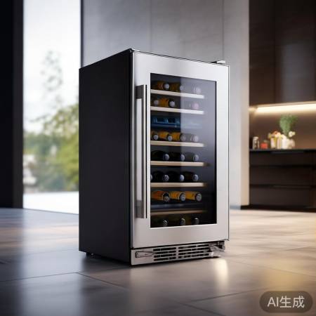 梵贝斯酒柜全国售后热线电话讲解〖红酒柜新款家用设计图纸推荐：时尚简约风格一览〗