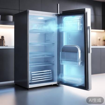 斯麦格冰箱售后客服网点查询教大家↑冰箱散热方式大揭秘：揭秘不同型号的散热秘密