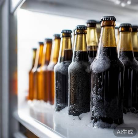 德努希冰箱售后快修热线详述☞啤酒冻到什么度数在冰箱里会结冰