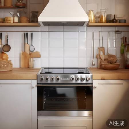 博世集成灶热线速联讲解『集成灶炒菜吸烟量少？揭秘选购技巧』