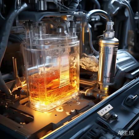 大成热水器统一服务平台阐释♫热水器防冻液与吸泵的兼容性揭秘
