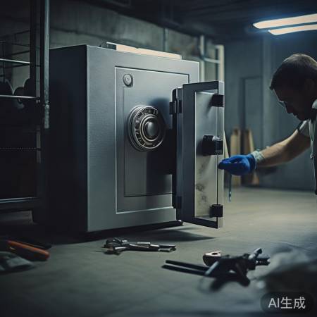 迪堡保险柜全国维修热线汇总阐释—换保险柜锁是否合法？百度解答