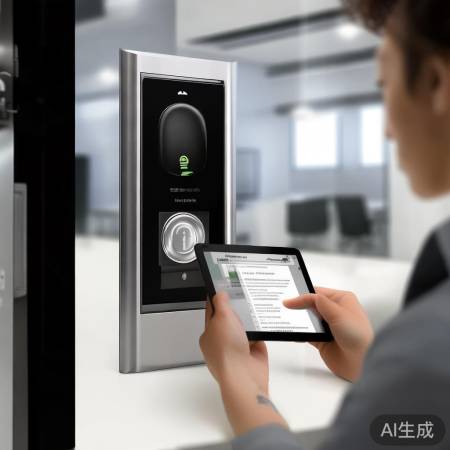 飞利浦指纹锁全国服务总部普及←iPad指纹锁设置教程：轻松掌握安全解锁技巧