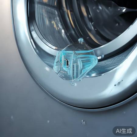 斯麦格洗衣机维修网点搜索梳理☞洗衣机水位传感器：智能家电新选择