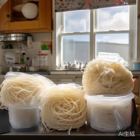 澳斯曼智能家电售后查询通详述あ生米粉冷冻保存方法详解