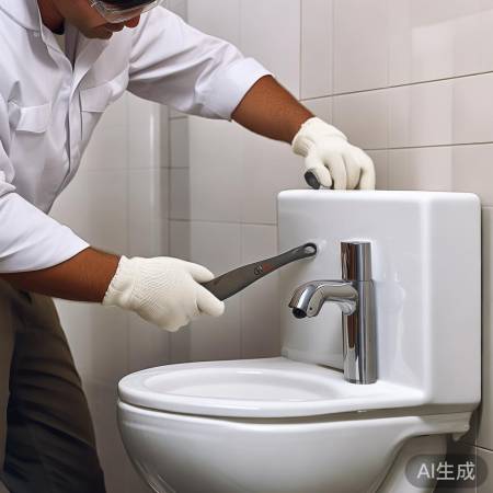 伊奈(Inax)智能马桶全网服务网点科普←智能马桶安装步骤图解：轻松掌握家中卫生间的升级之道