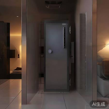AIPU保险柜客服热线中心梳理%长春隐藏式保险柜：安全守护家的秘密选择