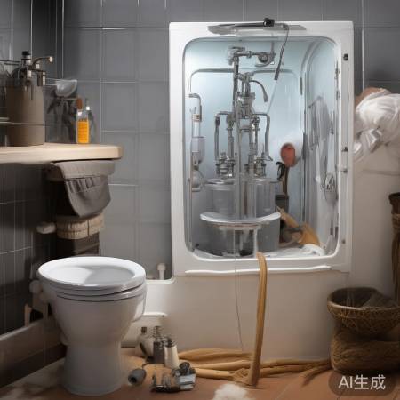 本科热水器客服热线咨询处阐释%天然气热水器显示E5故障原因及解决办法