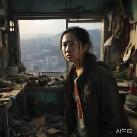 韩失联中国女生惨遭遇害,嫌犯终落网!真相揭晓!