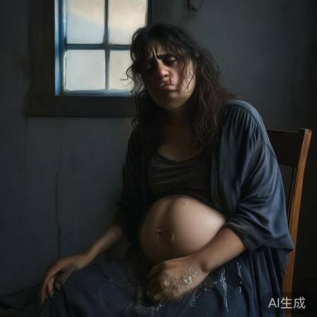 女子百斤体重竟抽出14斤腹水,过度节食的后果有多可怕?
