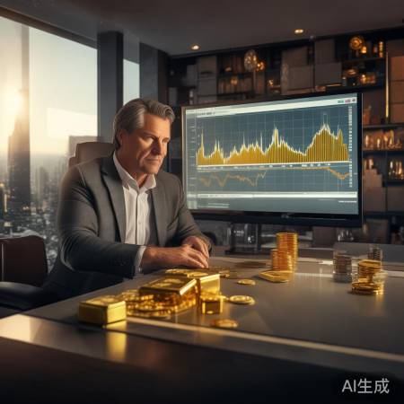 跃跃欲试投资黄金？谨慎入行