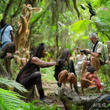 印度14岁少年洗澡遇野猪惊魂跳河,幸免于难!