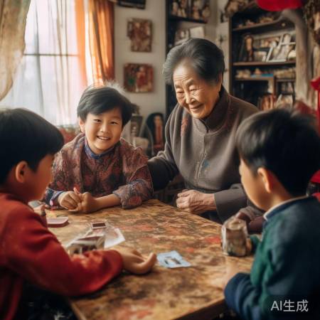 中国出生率下降,为何新生男孩仍占多数?