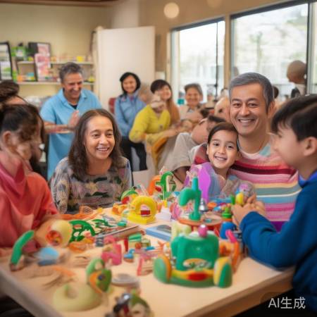提升幼儿医疗教育,降低育儿成本
