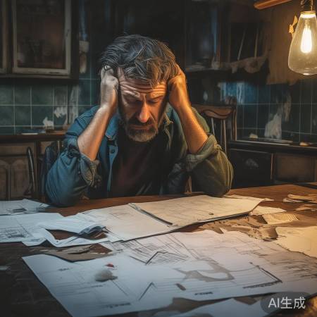 脑梗将至:别将这信号误当没睡好