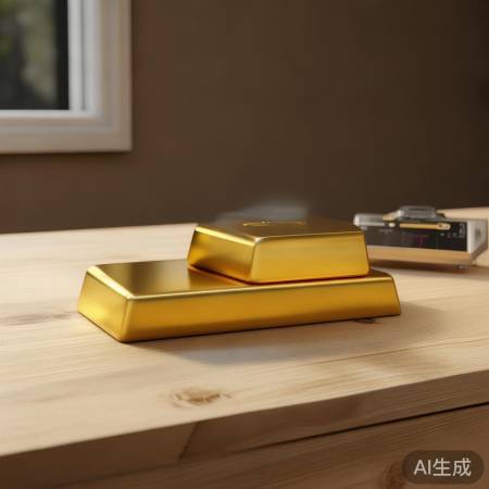 9月金价展望：黄金市场未来走势预测揭秘