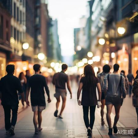 给普通人一些建议