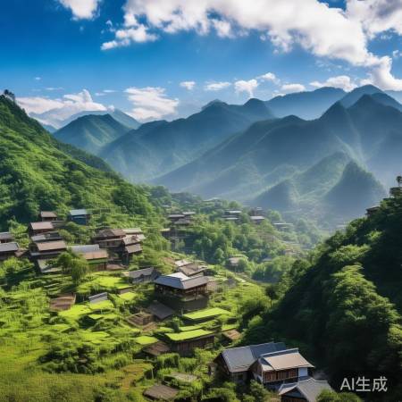 云南文山12级台风伤亡传闻不实，真相揭秘！