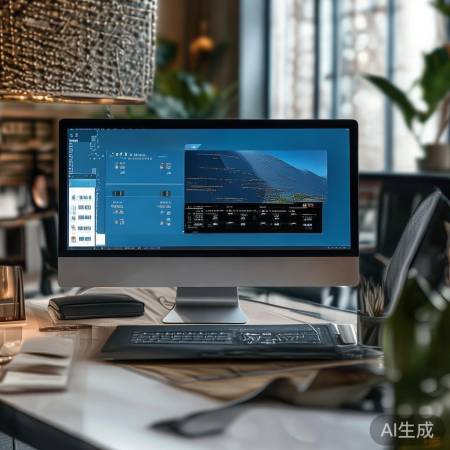 轻松实现文字效果，深意不凡