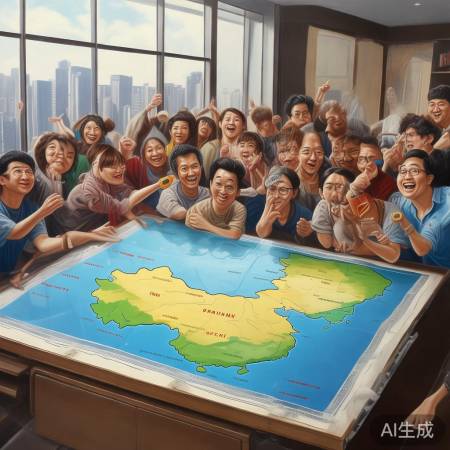新加坡谈52人在广西涉案：背后真相令人震惊！