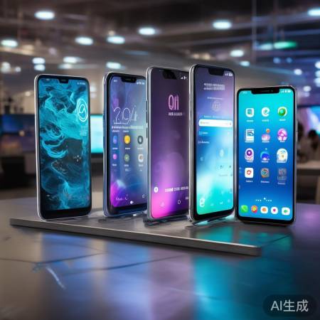 九月手机圈风云再起:Pro Max大乱斗,谁能笑到最后?