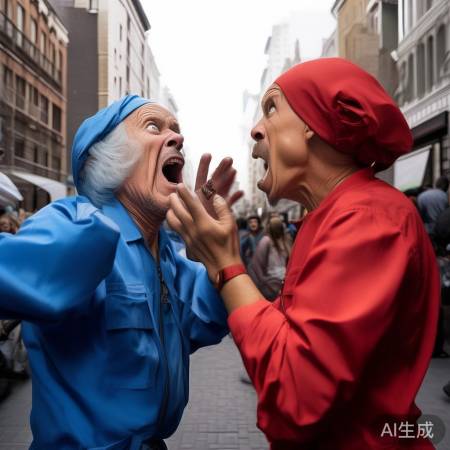 乌克兰两大安全机构枪战揭秘：真相令人震惊！