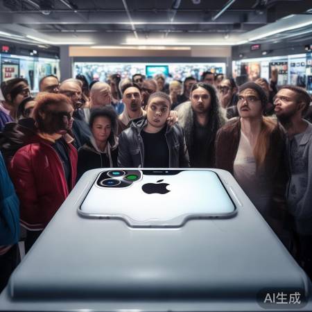 iPhone 18系列价格大揭秘！真实售价曝光令人震惊