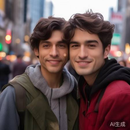 彭冠英高海宁同框路透：独家幕后曝光！