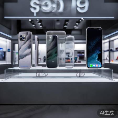 iPhone 18 ProMa