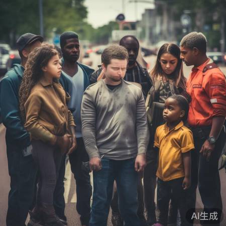 公职人员醉驾悲剧!警方通报一对夫妻不幸身亡