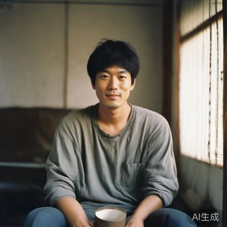 樊振东佛系感受