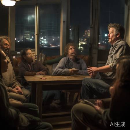 假警察收14万捞人,受害人竟是骗子?真相令人咋舌!