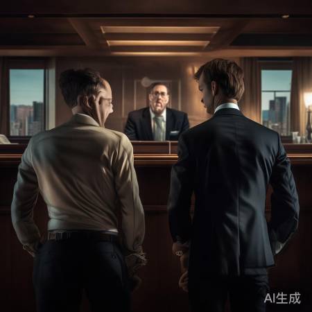 情人20万雇凶杀原配，双双获刑，震惊真相！