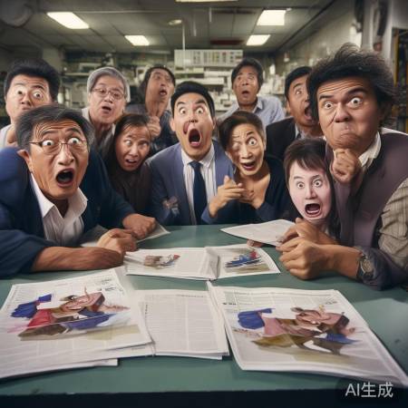 菲律宾挑衅,媒体笑翻