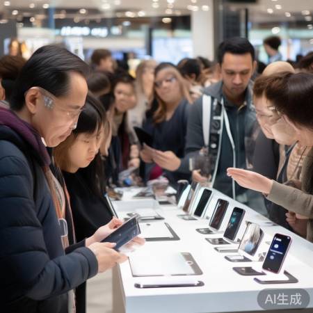 iPhone 18 Pro遇冷?揭秘黄牛不看,究竟是谁在抢购?