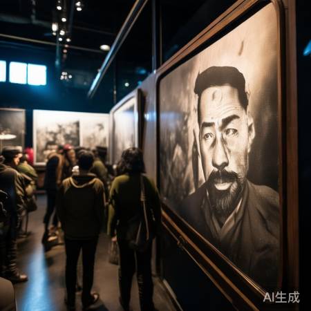 哈尔滨抗联主题展览与红色展演盛大启幕，红色记忆等你来寻！