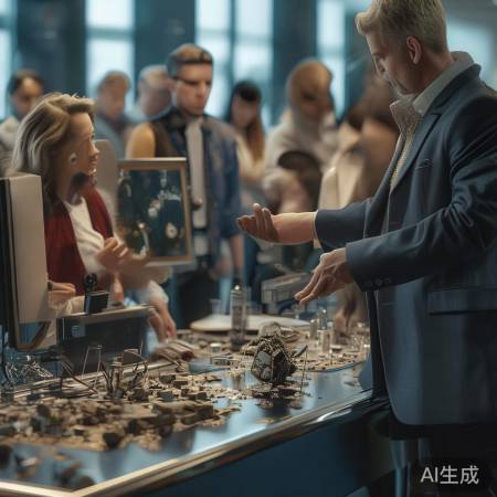 共同努力,避免小事再发生