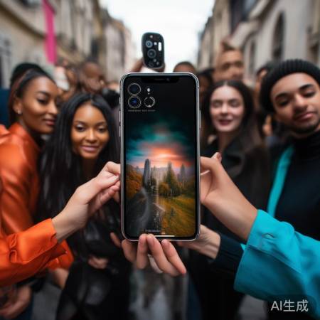 iPhone 18 Pro M