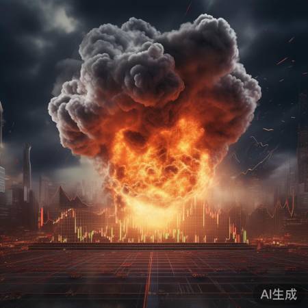 宁德时代4月缩水7000亿：市值蒸发，市场何去何从？