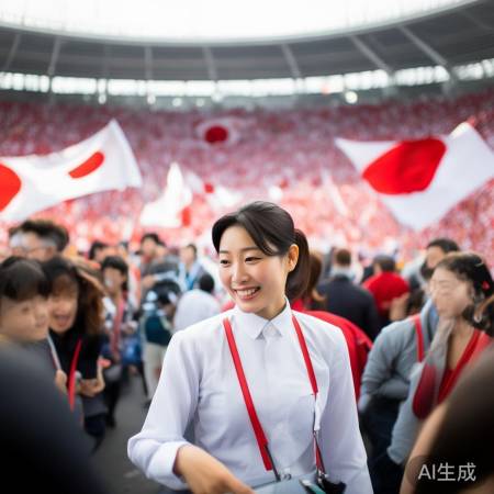 日本服务热情周到，文化底蕴深厚