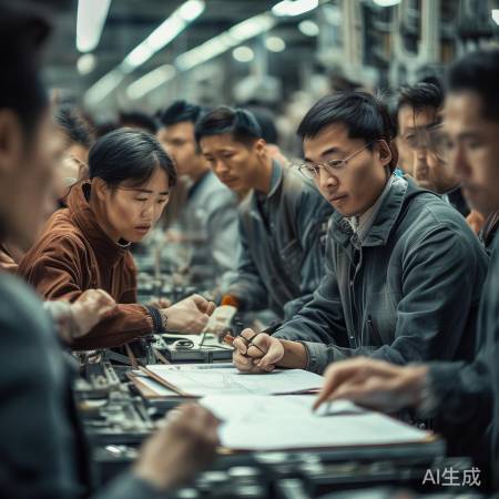 马斯克揭秘：上海工厂成功背后的中国员工力量