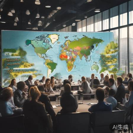 油价持续下跌：揭秘媒体揭示的两大原因