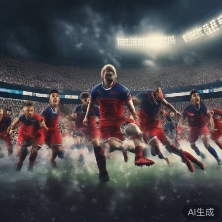 女排逆境翻盘秘籍揭秘：23天奇迹破局她们做对了什么？