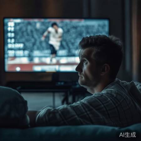 国乒男团败北，输掉的不仅仅是决赛！