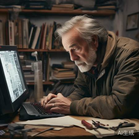 演员李嘉明深情回忆：游本昌艺术人生点滴