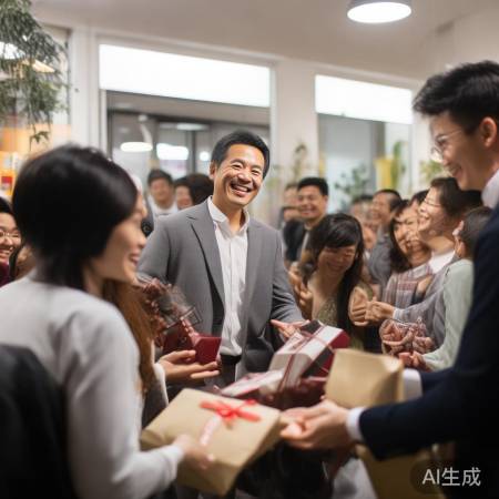 老板必备:如何对待老员工才能赢得心?