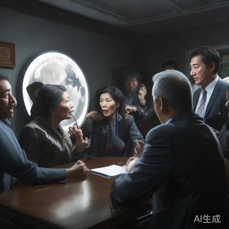 那英紧急申请弯弯的月亮版权,原因竟是...
