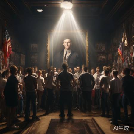 致敬英雄,精神永存